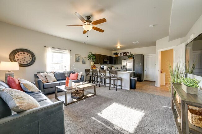 Building Photo - 4603 Ports Down Ln