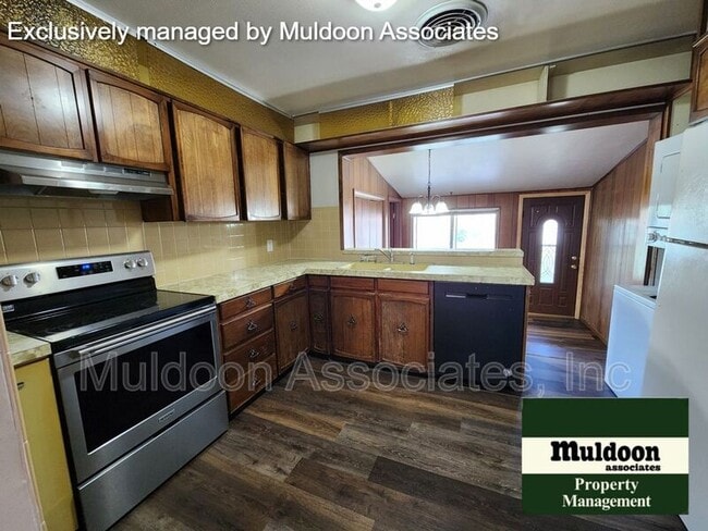 Foto del edificio - 1724 Cypress St