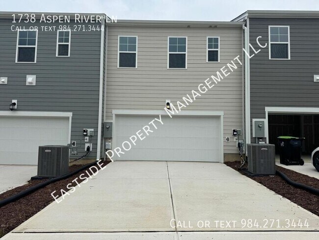 Building Photo - 1738 Aspen River Ln