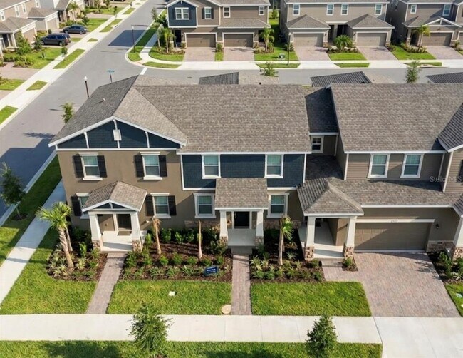 Foto del edificio - 1869 Fulfillment Dr