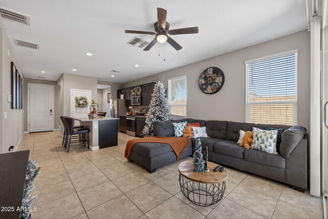 Foto del edificio - 8269 W Rushmore Way