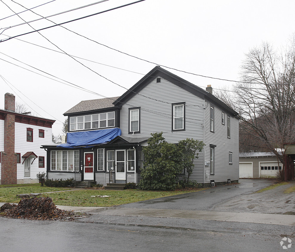 Primary Photo - 51-53 Church St