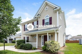 Building Photo - 1506 Hamilton Hills Dr