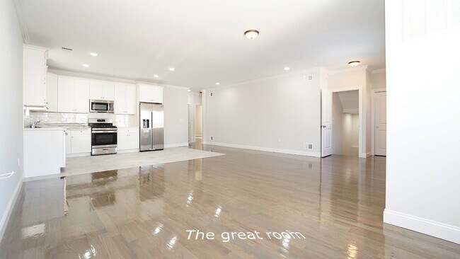Foto del edificio - 316 Westwood Ave