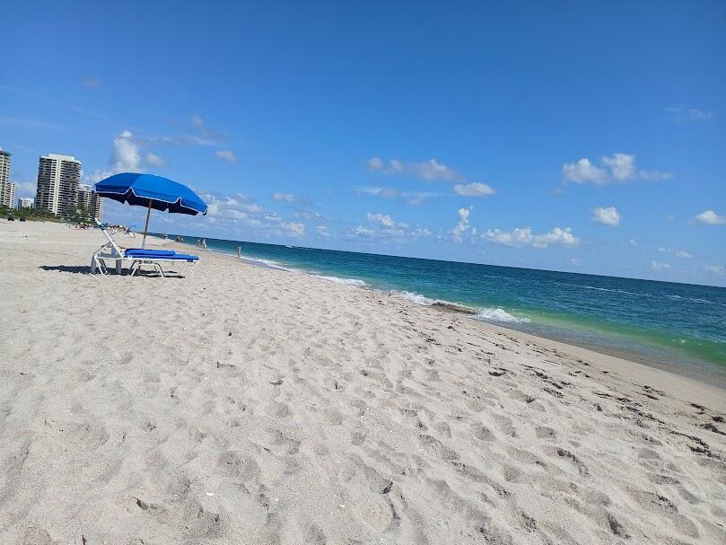 Primary Photo - 3600 N Ocean Dr
