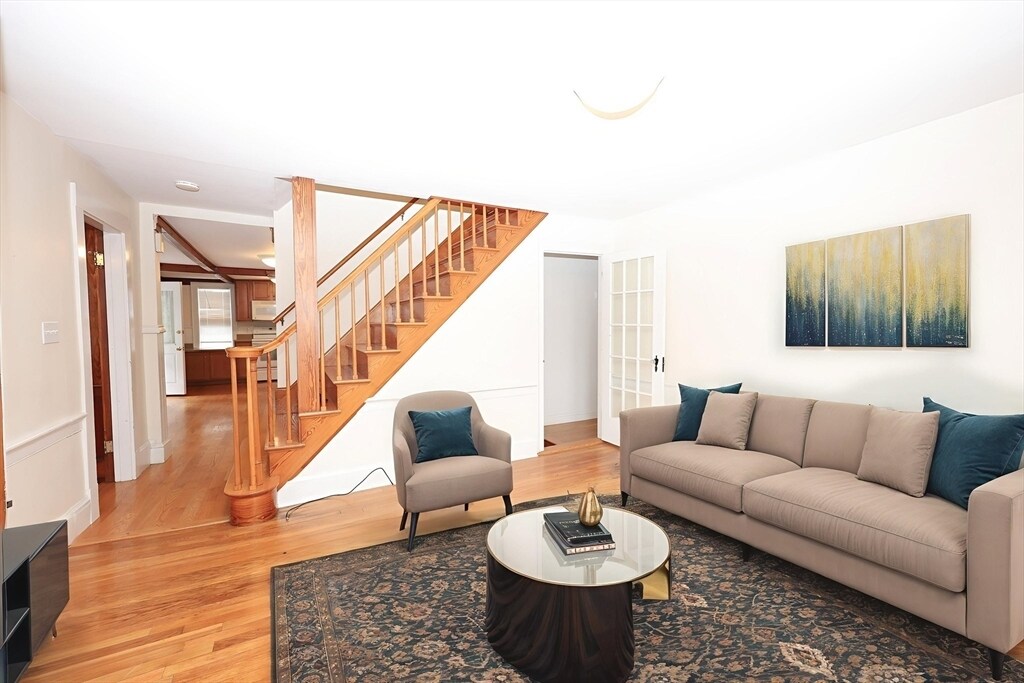 Foto principal - 148 Neponset St
