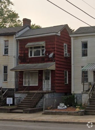 Building Photo - 145 Virginia St
