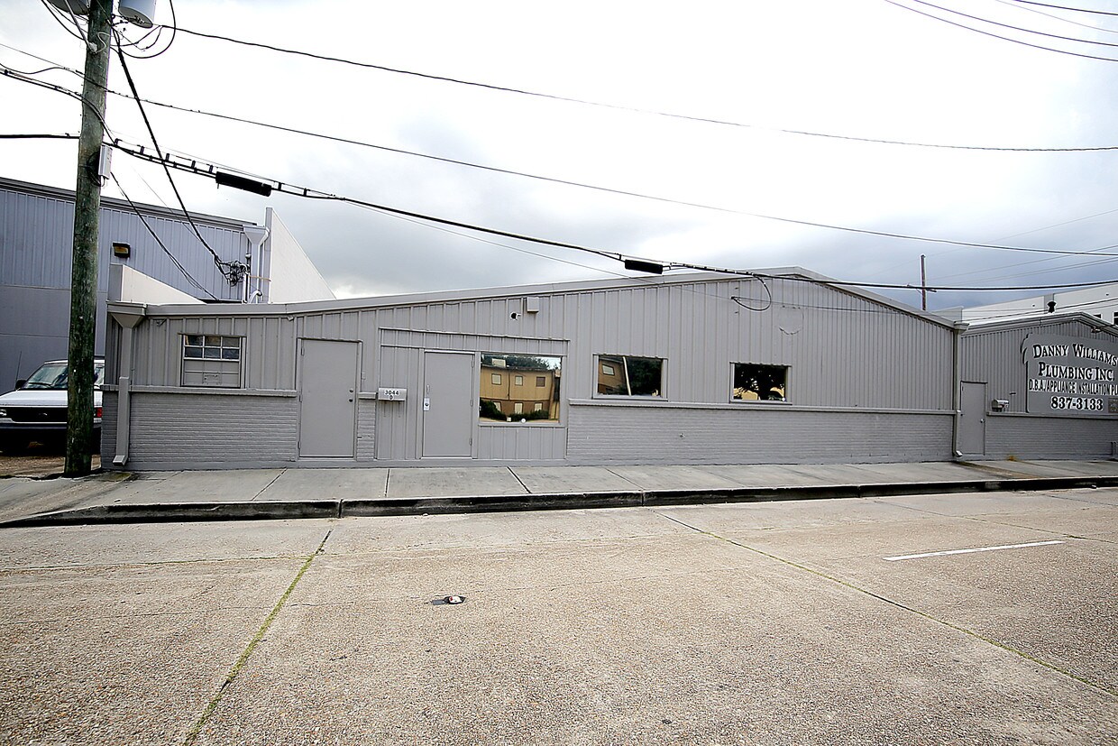 Foto principal - 3044 Galleria Blvd