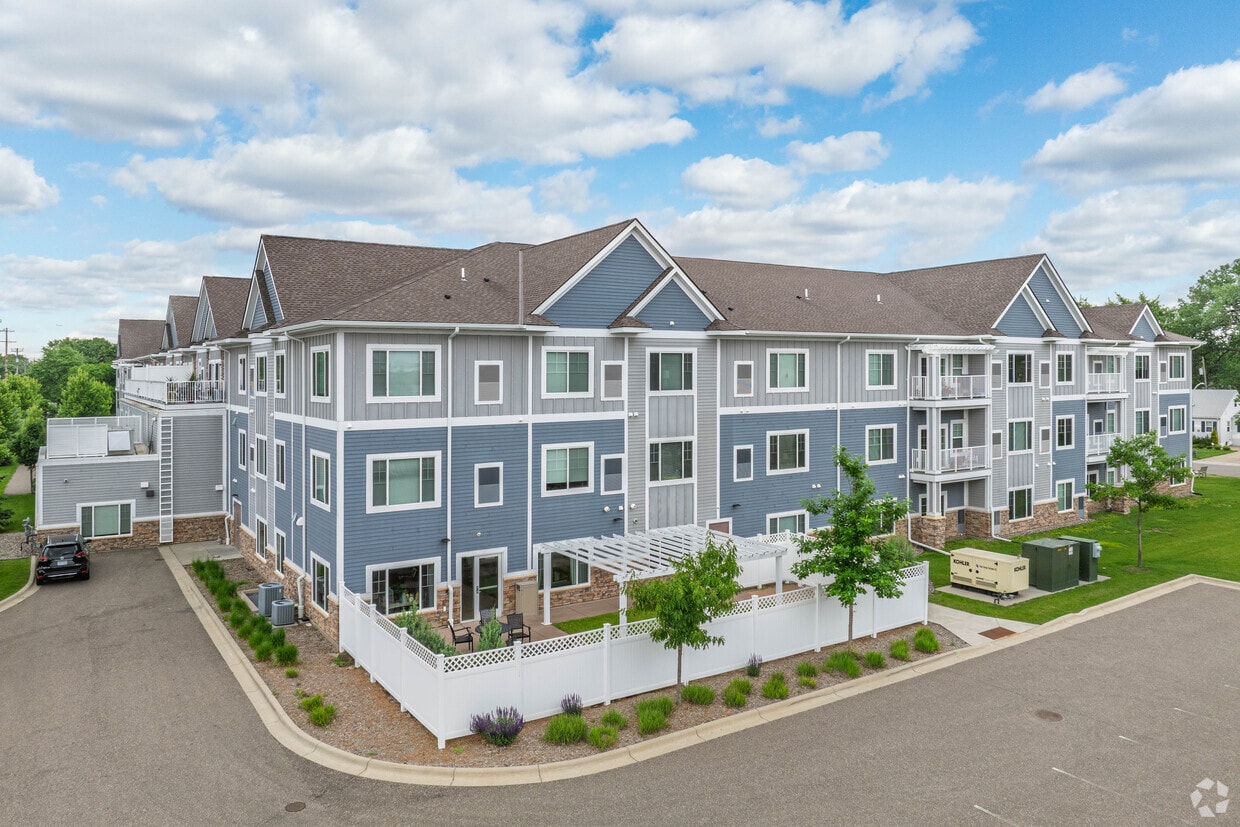 Foto del edificio - Havenwood of Richfield