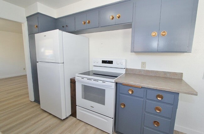 Building Photo - 1407 Ellis Ave