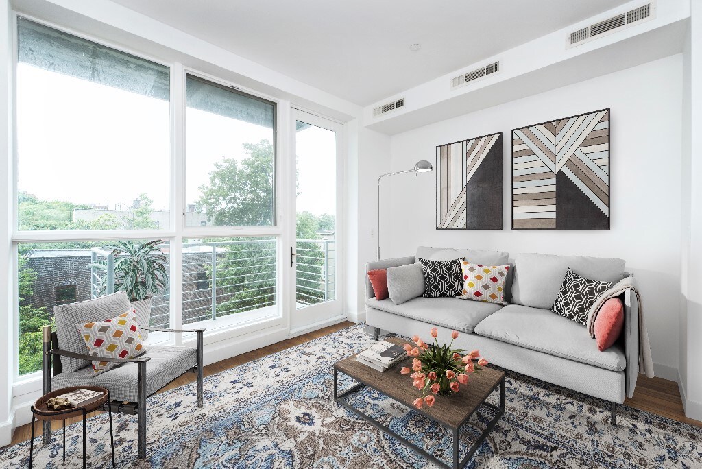 Foto principal - 1378 Bedford Ave