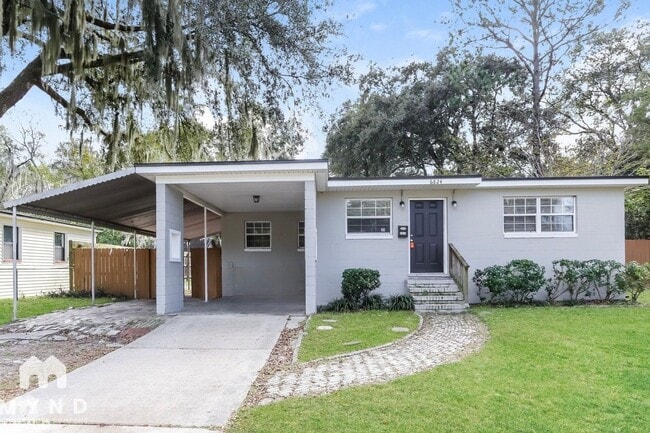 Building Photo - 6824 Gaillardia Rd S