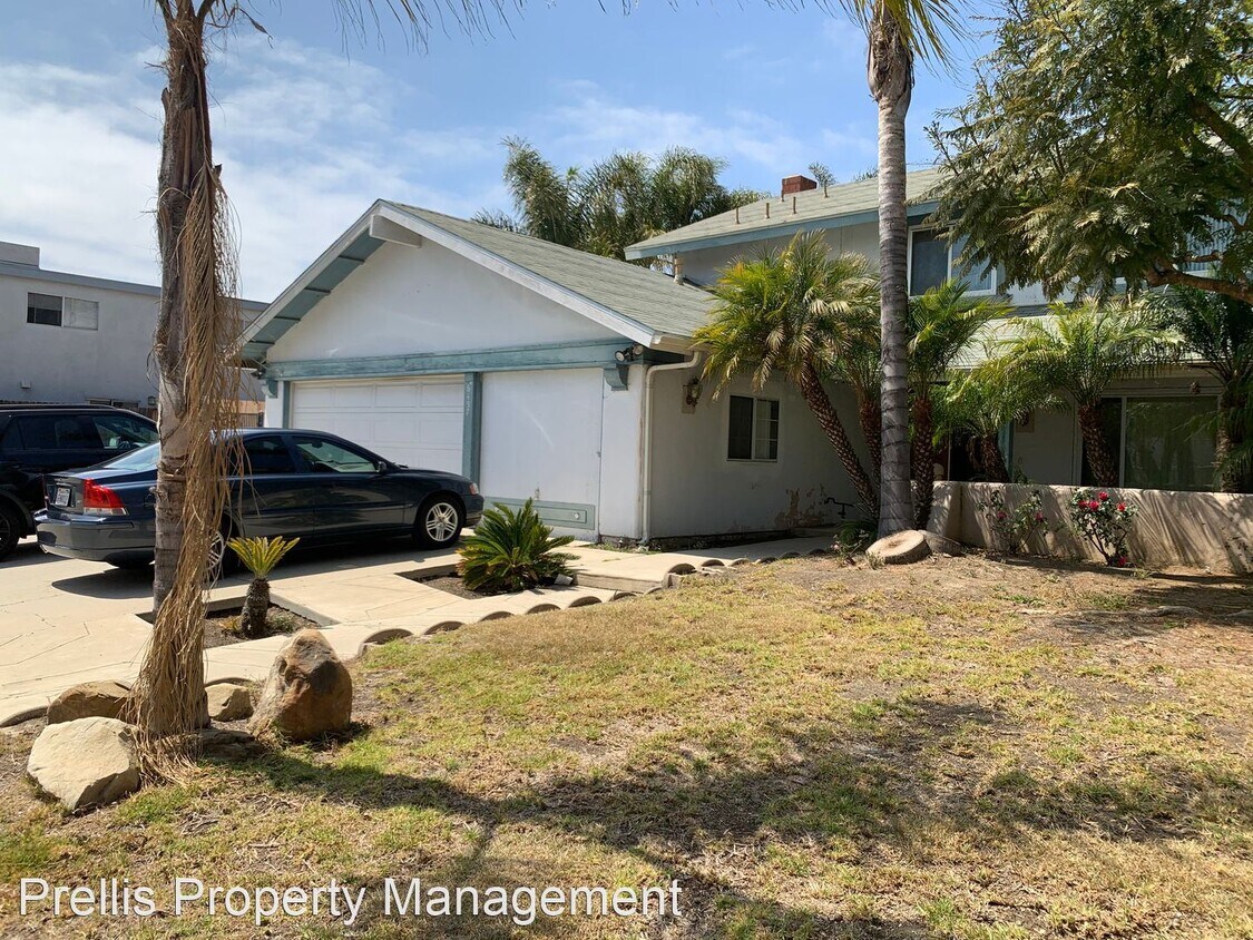 24 Houses for Rent in Ventura, CA Westside Rentals