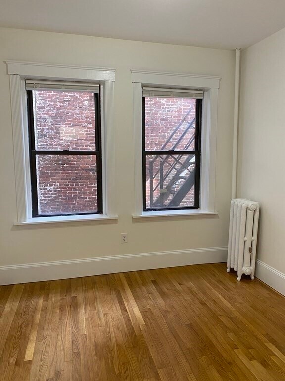 Foto del edificio - 39 Hemenway St