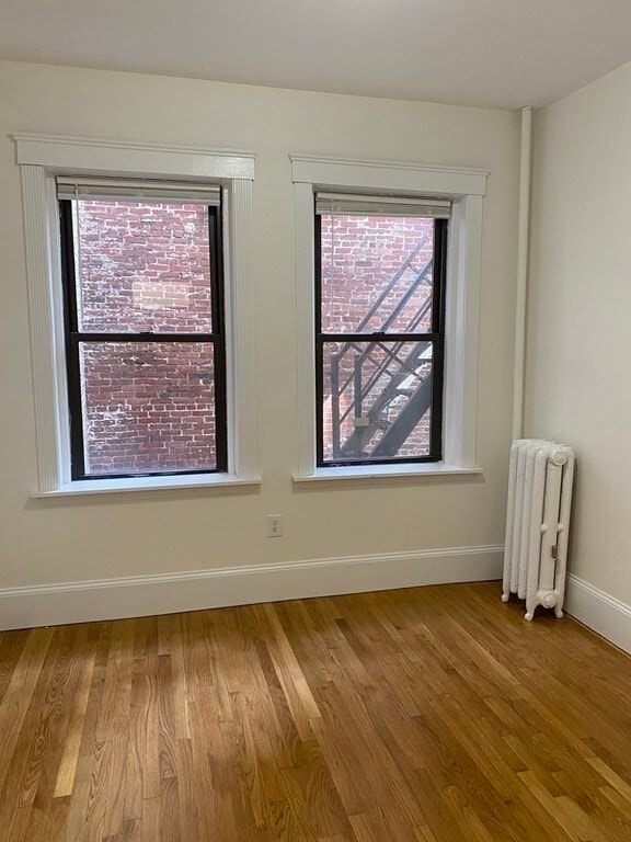 Building Photo - 39 Hemenway St