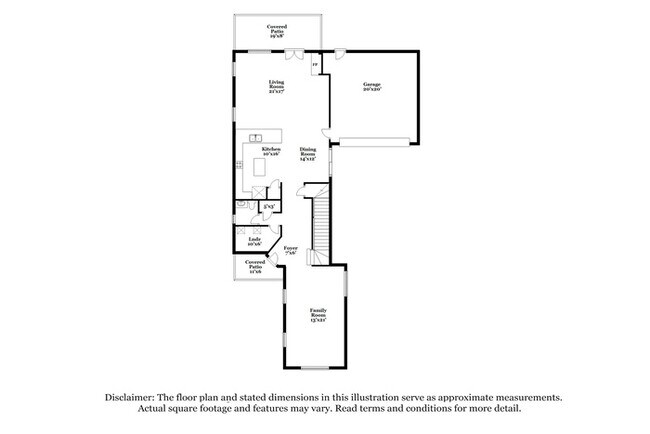 Building Photo - 3093 S Joshua Tree Ln