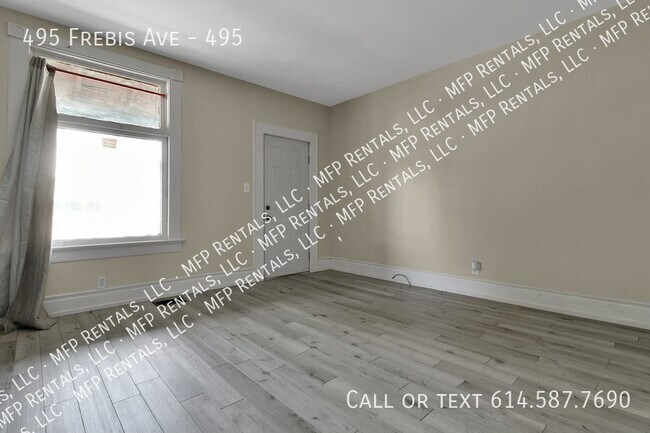 Building Photo - 495 Frebis Ave