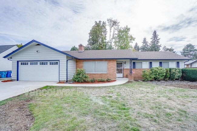 Foto del edificio - 7301 Indiana St