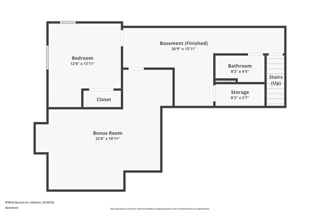 Building Photo - 8780 W Quarto Cir