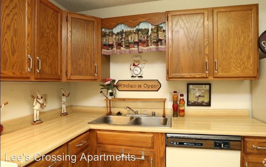 Foto principal - 5334 Lees Crossing Dr
