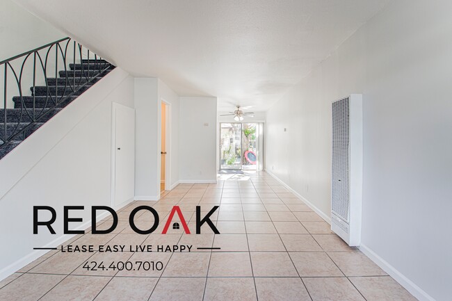 Foto del edificio - 11124 Lambert Ave