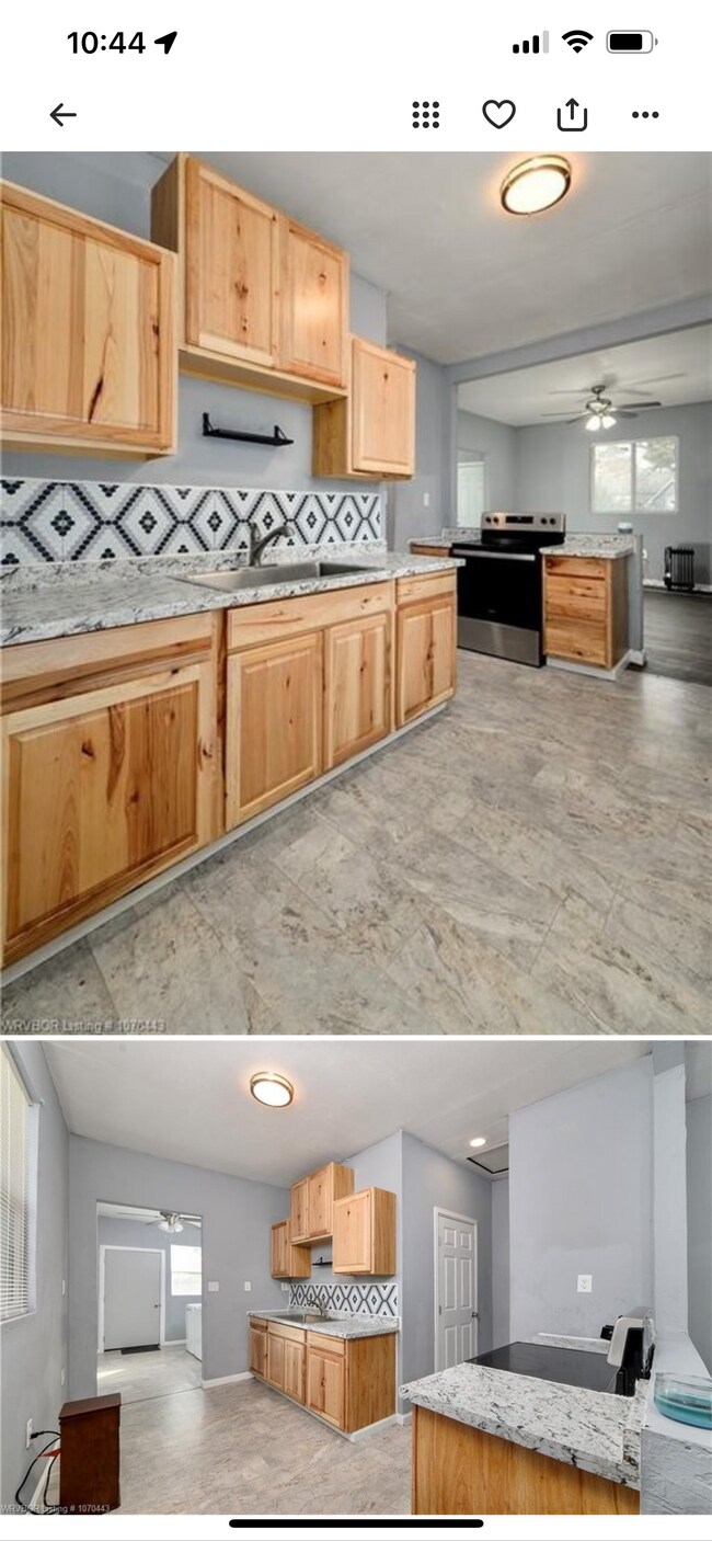 Foto del edificio - 1014 N 33rd St