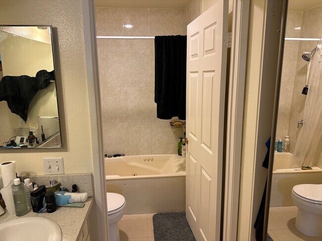 Bedroom #1 - 10960 Ashton Ave