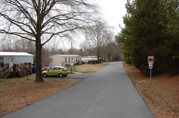 Building Photo - Green Acres Mobile Home Park