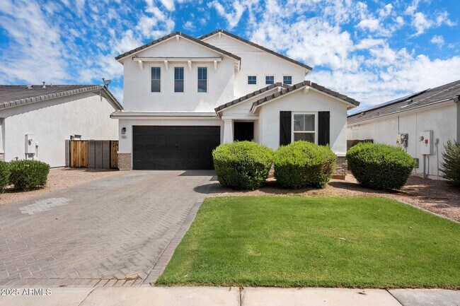 Building Photo - 512 E Bamboo Ln