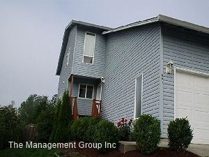 Primary Photo - 2 br, 1.5 bath House - 803 NW Logan Street