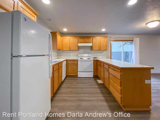 Foto del edificio - 3 br, 2.5 bath House - 3937 SE 117th Place
