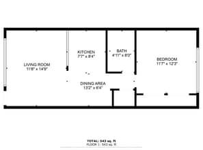 Building Photo - 901 N 1st Ave