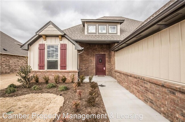 Building Photo - 4 br, 3 bath House - 1913 Hobo Street