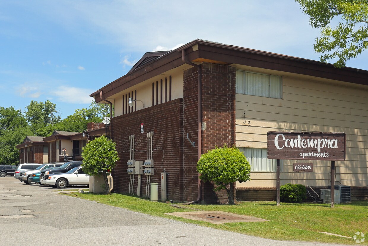 Foto del edificio - Magnolia Creek