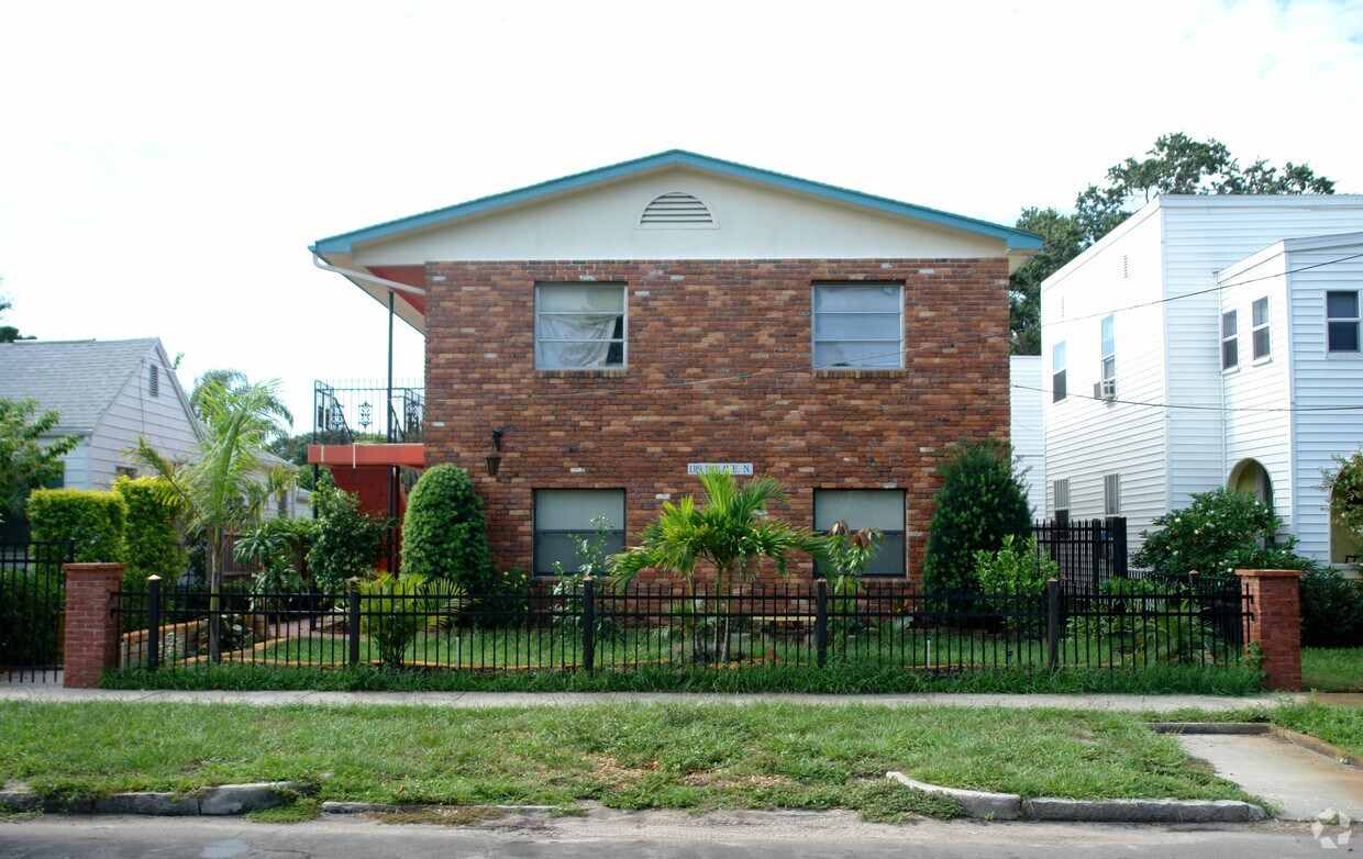 Foto del edificio - 1319 17th Ave N