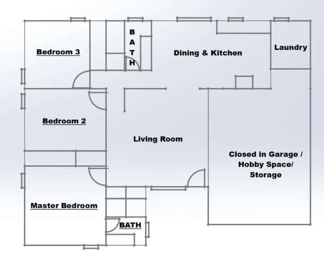 Building Photo - 207 Runaway Bay Dr