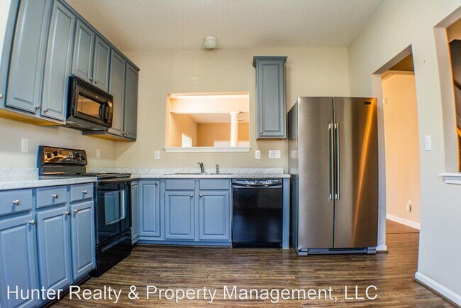 Building Photo - 3 br, 2 bath House - 1812 Olivers Crossing...