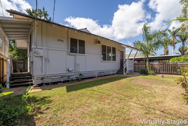 Foto del edificio - 66-314-314 Waialua Beach Rd