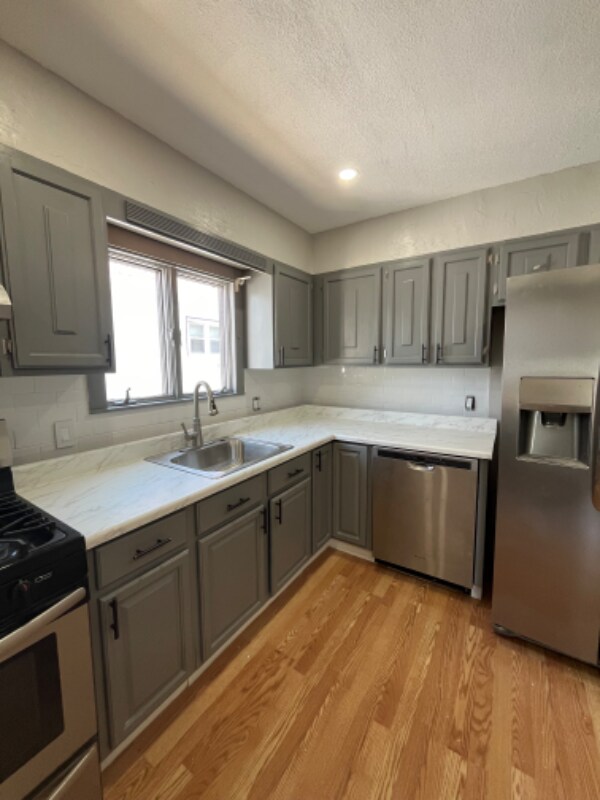 Foto del edificio - 10 Ferry St