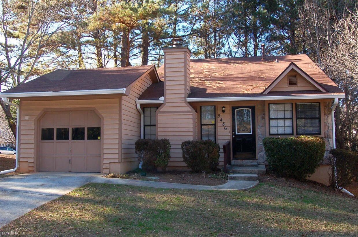 Foto principal - 3 br, 2 bath House - 5486 Mallard Trail