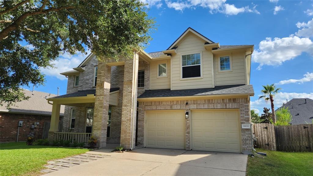 Foto principal - 24831 Red Bluff Tr