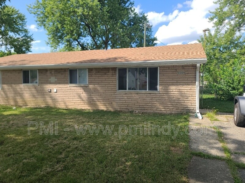 5564 Oliver Ave, Indianapolis, IN 46241 Condo for Rent in