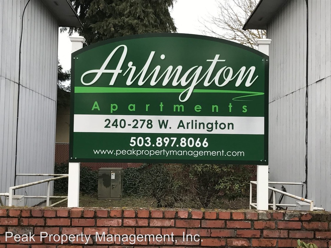 Primary Photo - 240 W Arlington St