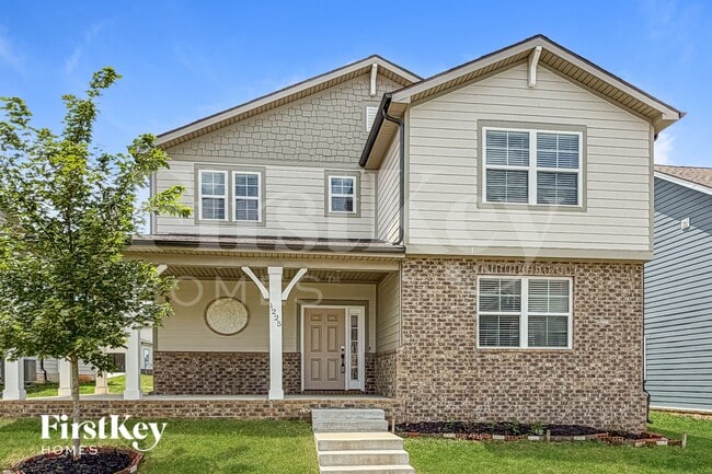 Building Photo - 1225 Foxton Ln
