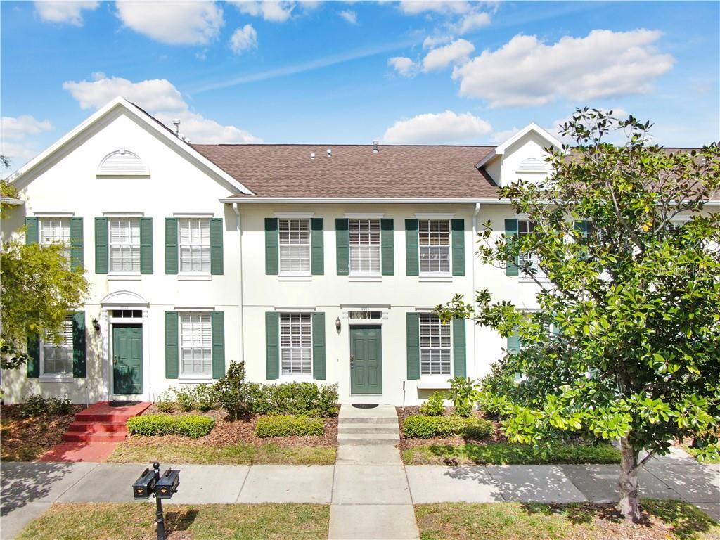 Foto principal - 9915 New Parke Rd