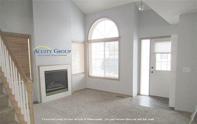 Foto del edificio - 2BR, 2BA St Michael Townhome