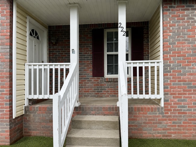 Building Photo - 222 Pappy Dr