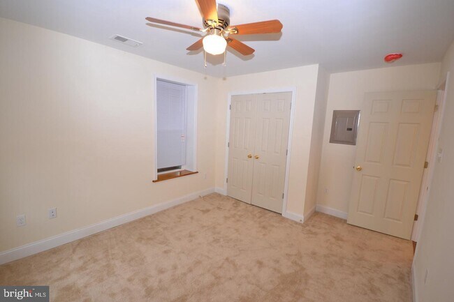 Foto del edificio - 12439 Old Frederick Rd