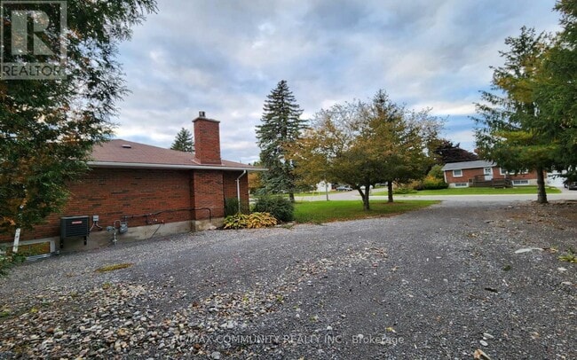 Photo du bâtiment - 23 Singleton St