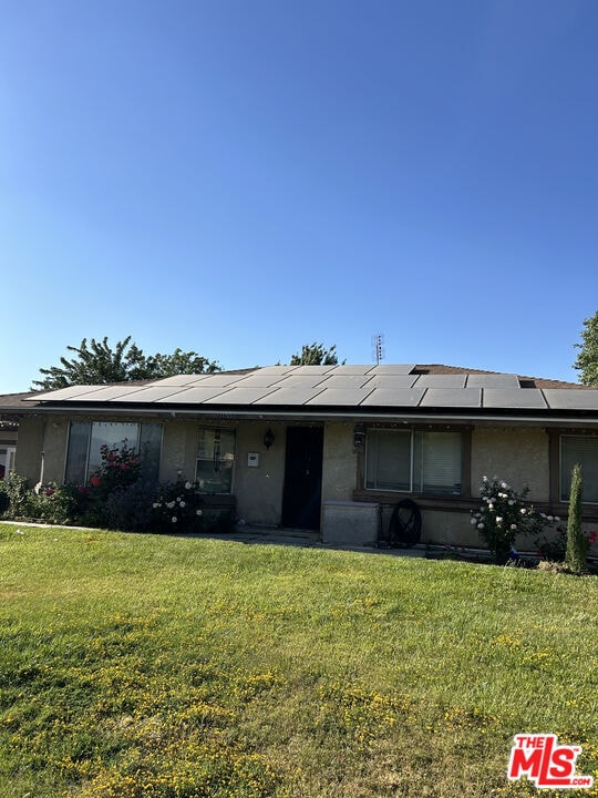 Building Photo - 15723 E Ave Q7
